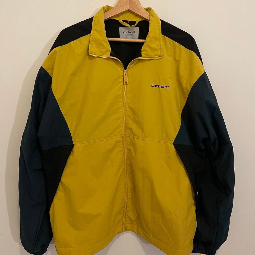 Carhartt-wip Men's multi Jacket